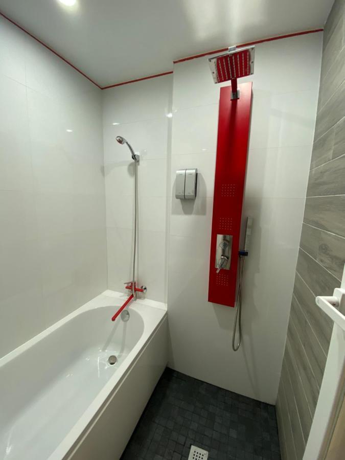 Apartamento Universidad 4 *