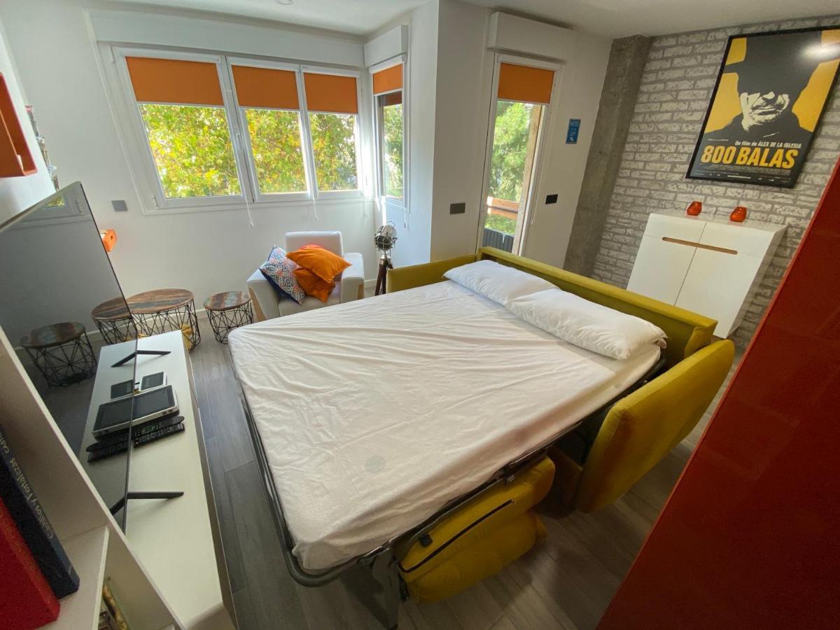 Apartamento Universidad 4 *