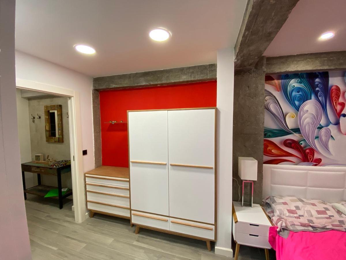 Apartamento Universidad 4